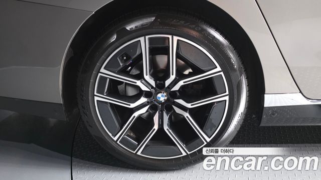 BMW 7-Series из Кореи Encar