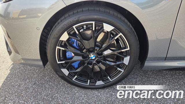BMW 1-Series M135i xDrive — пробег 4 783 км — фото 5 из 5