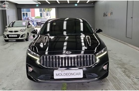 Kia K7 Prestige — пробег 151 361 км — фото 3 из 5