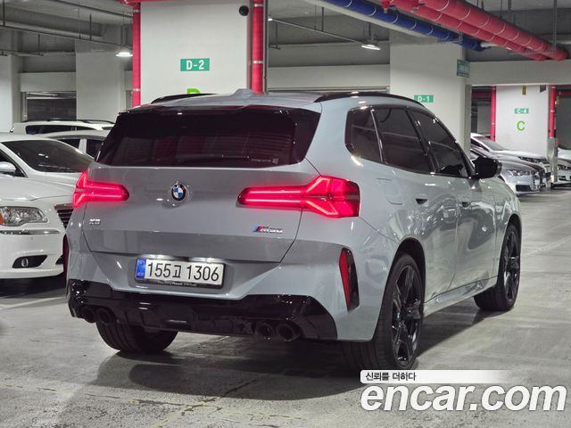 BMW X3 M50 Pro — пробег 23 231 км — фото 4 из 5