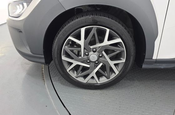 Hyundai Kona Inspiration — пробег 33 969 км — фото 5 из 5
