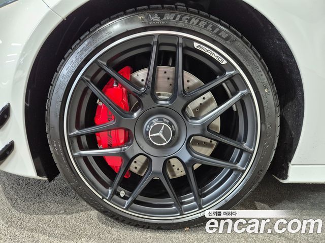 Mercedes-Benz A-Class из Кореи Encar