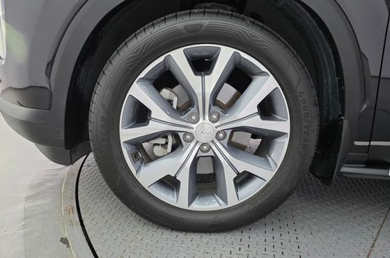 Hyundai Palisade Gasoline 3.8 2WD Prestige — пробег 78 056 км — фото 5 из 5