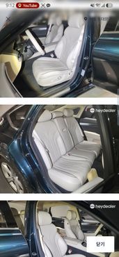 Genesis G80 Gasoline 2.5 Turbo 2WD — пробег 90 400 км — фото 5 из 5