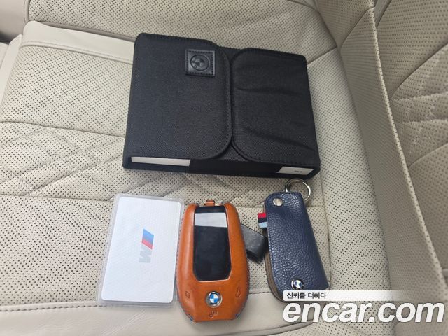 BMW Gran Turismo из Кореи Encar