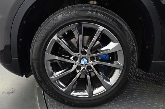 BMW X6 xDrive 30d — пробег 288 631 км — фото 5 из 5