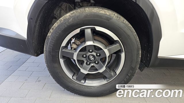 Hyundai Palisade Gasoline 3.8 2WD Exclusive — пробег 131 393 км — фото 5 из 5
