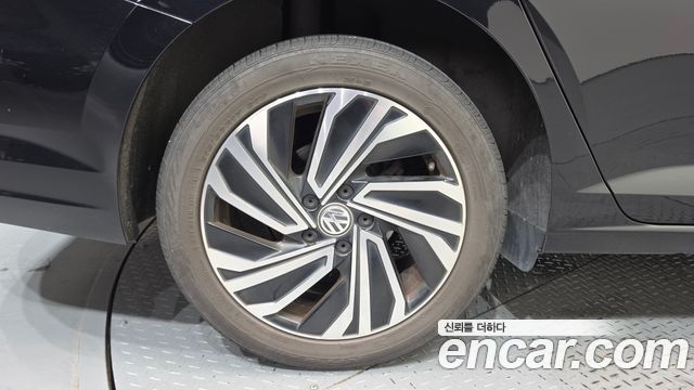Volkswagen Jetta 1.4 TSI Prestige — пробег 268 817 км — фото 5 из 5