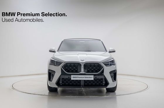 BMW X2 (F39) xDrive 20i M Sport — пробег 4 090 км — фото 3 из 5