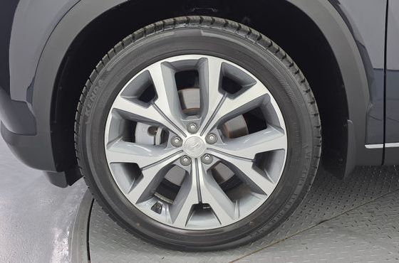 Hyundai Palisade Diesel 2.2 4WD Prestige — пробег 77 075 км — фото 5 из 5