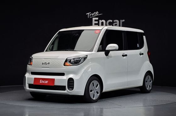 Kia RAY Van Standard — пробег 74 966 км — фото 1 из 5