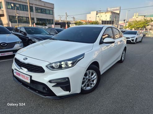Kia K3 Luxury — пробег 167 032 км — фото 1 из 5