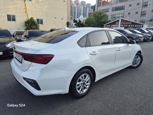 Kia K3 Luxury — пробег 167 032 км — фото 4 из 5