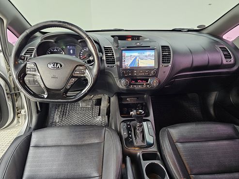 Kia K3 Trendy — пробег 146 920 км — фото 5 из 5