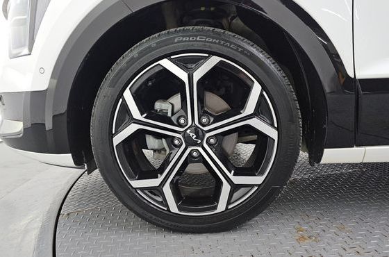 Kia Niro Signature — пробег 68 377 км — фото 5 из 5