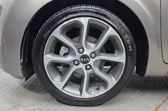 Kia morning Luxury — пробег 172 309 км — фото 5 из 5