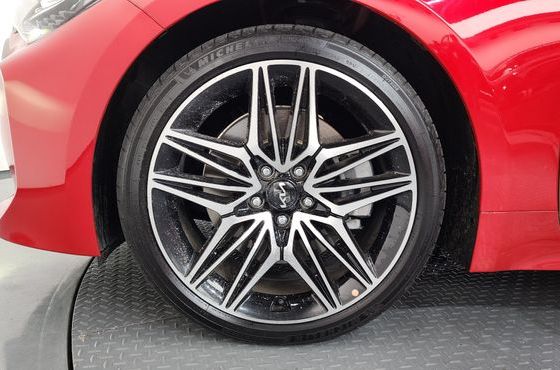 Kia Stinger 2.5 Masters — пробег 9 912 км — фото 5 из 5
