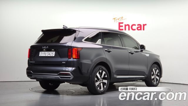 Kia Sorento Diesel 2.2 4WD Prestige — пробег 69 730 км — фото 2 из 5