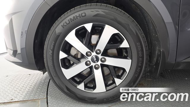 Kia Sorento Diesel 2.2 4WD Prestige — пробег 69 730 км — фото 5 из 5