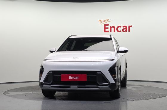 Hyundai Kona Premium — пробег 41 182 км — фото 3 из 5