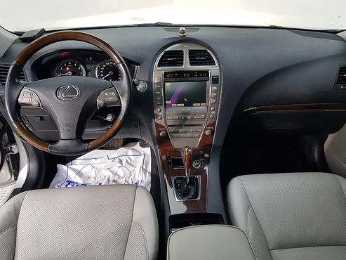 Lexus ES Premium XV40 — пробег 188 409 км — фото 5 из 5