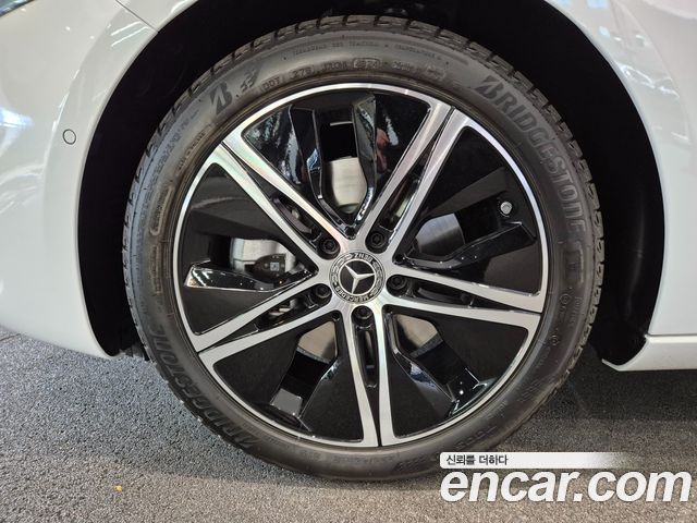 Mercedes-Benz A-Class из Кореи Encar