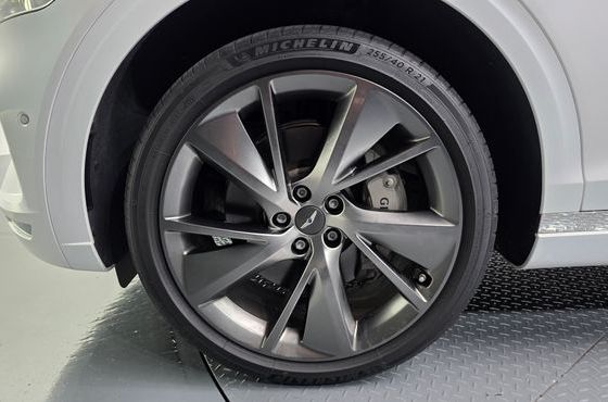 Genesis GV70 2.5T Gasoline AWD — пробег 75 234 км — фото 5 из 5