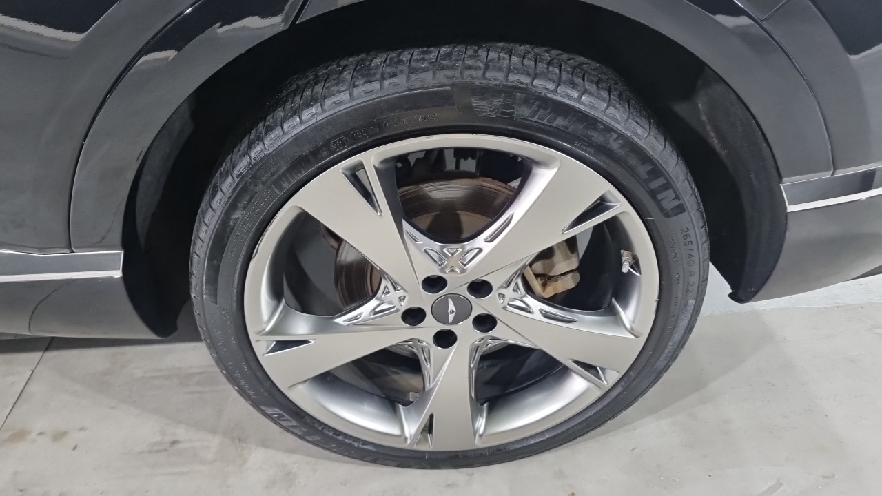 Genesis GV80 3.0 Diesel AWD — пробег 142 568 км — фото 5 из 5