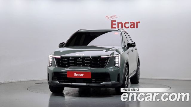 Kia Sorento Diesel 2.2 4WD Gravity — пробег 51 099 км — фото 3 из 5