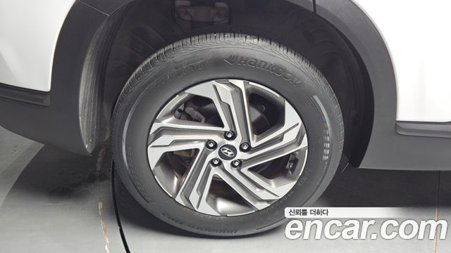 Hyundai Santafe Diesel 2.2 2WD Premium — пробег 70 805 км — фото 5 из 5