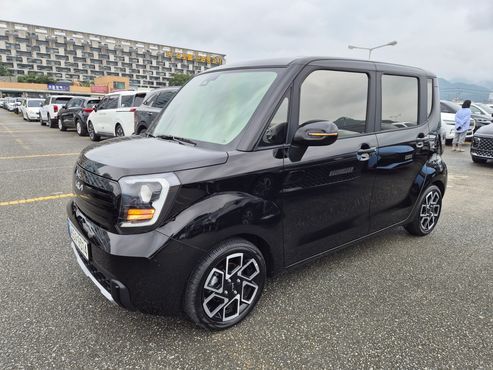Kia RAY Signature — пробег 11 268 км — фото 2 из 5