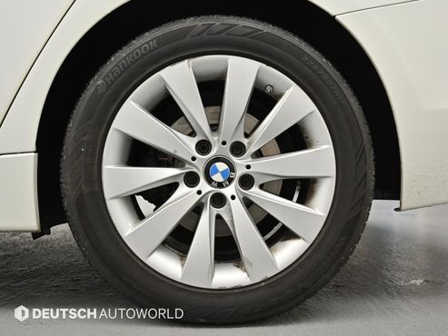 BMW 3-Series 320d xDrive — пробег 127 381 км — фото 5 из 5