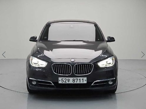 BMW Gran Turismo GT ED Edition — пробег 277 103 км — фото 3 из 5