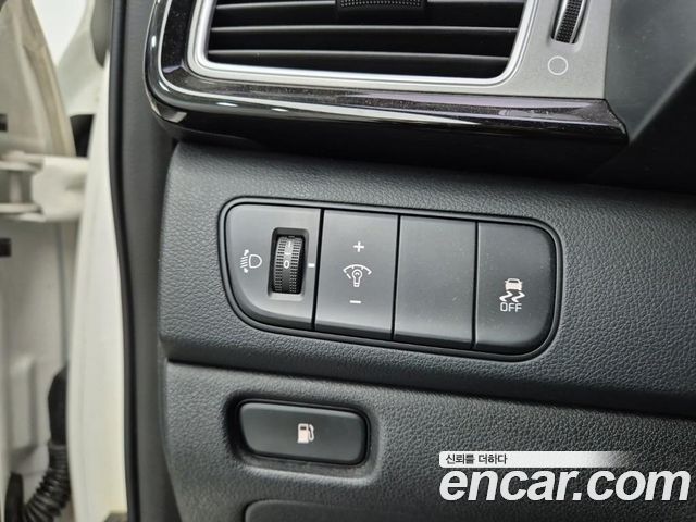 Kia Niro из Кореи Encar