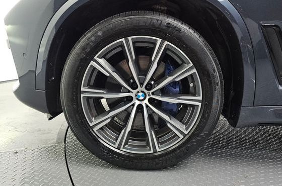 BMW X5 xDrive 30d M Sport — пробег 152 328 км — фото 5 из 5
