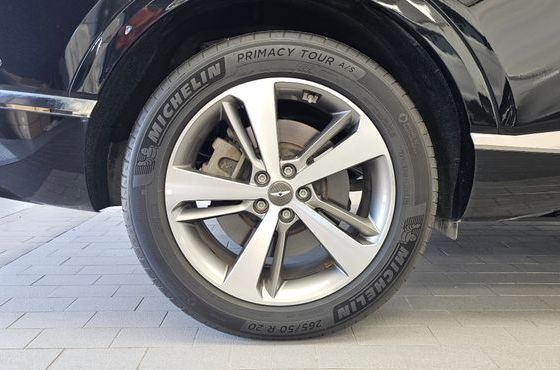 Genesis GV80 2.5T Gasoline AWD — пробег 26 379 км — фото 5 из 5