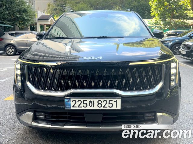 Kia Carnival Diesel 7-Seater Noblesse — пробег 30 000 км — фото 1 из 5