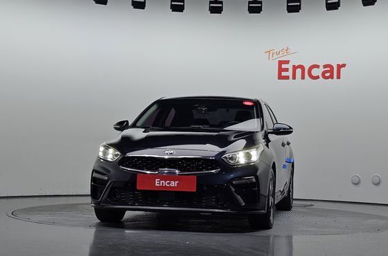 Kia K3 Prestige — пробег 113 733 км — фото 3 из 5