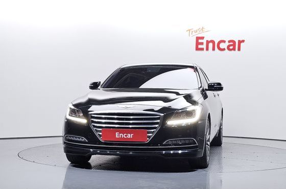 Hyundai Genesis G330 Premium — пробег 168 484 км — фото 3 из 5