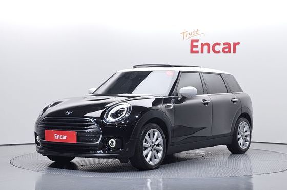 Mini Clubman Classic 2nd — пробег 29 559 км — фото 1 из 5