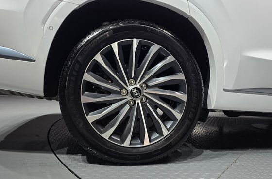 Hyundai Palisade Gasoline 3.8 4WD Calligraphy — пробег 26 006 км — фото 5 из 5