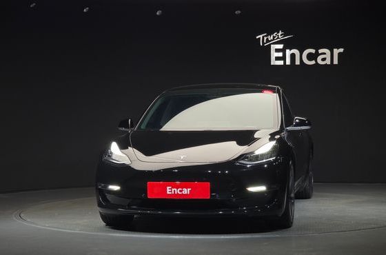 Tesla Model 3 Long Range AWD — пробег 85 653 км — фото 3 из 5