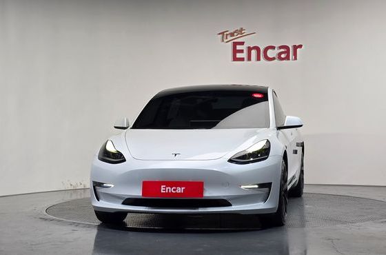 Tesla Model 3 Long Range AWD — пробег 31 719 км — фото 3 из 5