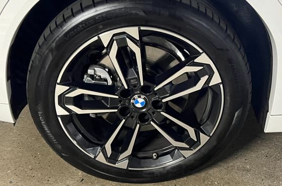 BMW X2 (F39) xDrive 20i M Sport — пробег 4 152 км — фото 5 из 5