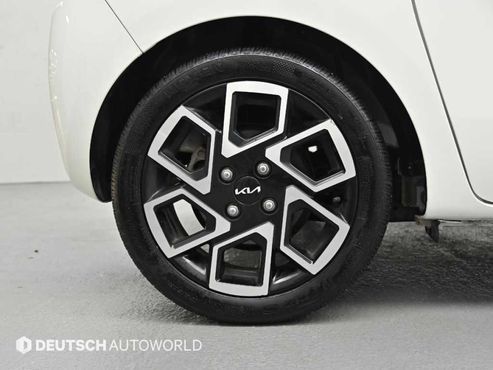 Kia RAY Signature — пробег 33 520 км — фото 5 из 5