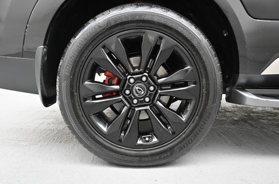 Kia Mohave Diesel 3.0 4WD 5-Seater Masters — пробег 112 394 км — фото 5 из 5
