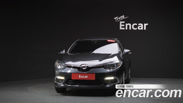 Renault (Samsung) SM3 SE — пробег 54 984 км — фото 3 из 5