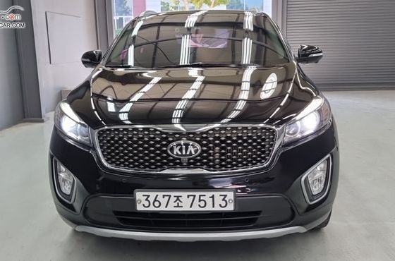 Kia Sorento Diesel 2.2 4WD Noblesse Special — пробег 144 477 км — фото 3 из 5