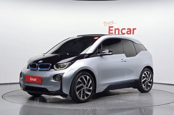 BMW i3 SOL+ — пробег 87 995 км — фото 1 из 5