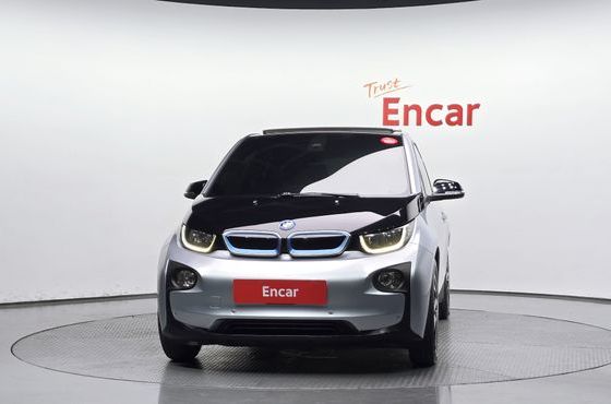 BMW i3 SOL+ — пробег 87 995 км — фото 3 из 5